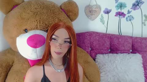 Nicky online show from 02-11-25, 09:03