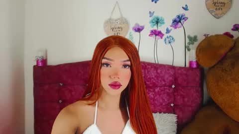 Snapshot of nickynoa chatting on 03-07-25, 03:29 Nicky online show from 03-07-25, 03:29