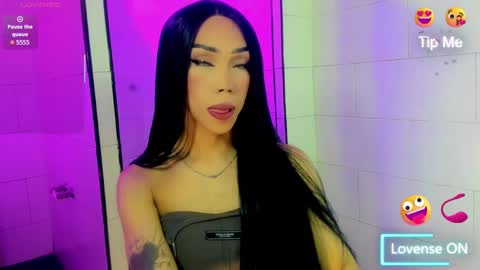 Nicky online show from 09-18-25, 03:30