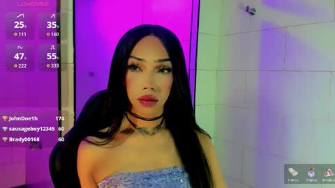 Nicky online show from 10-07-25, 04:20