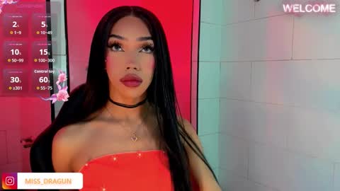 Nicky online show from 10-12-25, 03:27