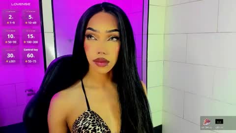 Nicky online show from 10-31-25, 07:31