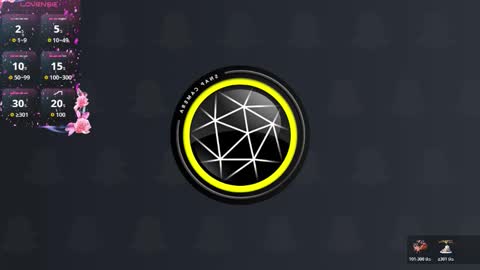 Snapshot of nickynoa chatting on 12-14-25, 03:12 Nicky online show from 12-14-25, 03:12