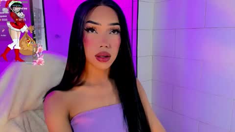 Nicky online show from 12-16-25, 04:39