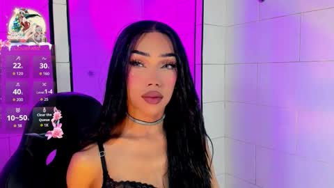 Nicky online show from 12-18-25, 04:18