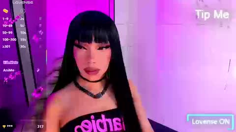 Nicky online show from 03-21-26, 05:12