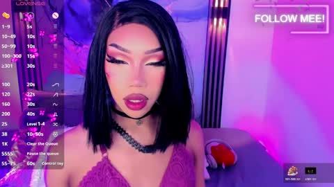 Nicky online show from 04-25-26, 03:09