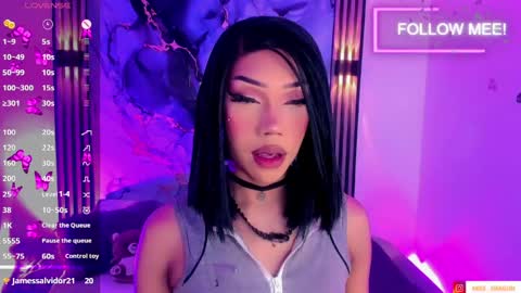 Nicky online show from 04-25-26, 08:39