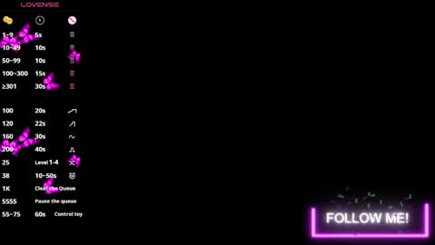Nicky online show from 05-19-26, 08:15