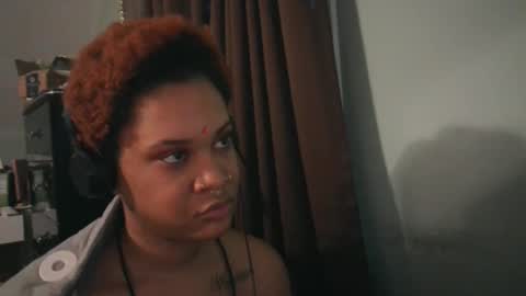 nickythehawtie online show from 02-15-26, 10:50