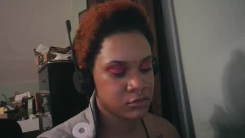 nickythehawtie online show from 02-20-26, 05:26