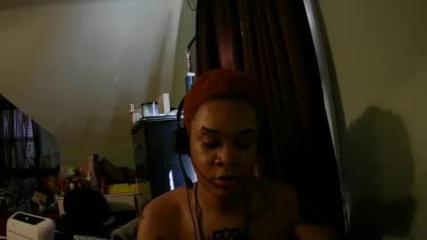 nickythehawtie online show from 04-22-26, 03:46
