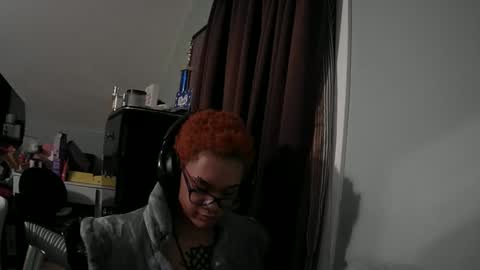 nickythehawtie online show from 04-26-26, 02:42