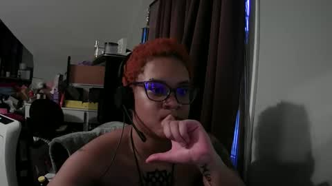 nickythehawtie online show from 04-27-26, 12:19