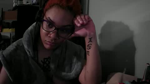 nickythehawtie online show from 04-28-26, 02:27