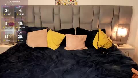 Snapshot of nickytouse chatting on 02-06-25, 02:55 Nicky online show from 02-06-25, 02:55