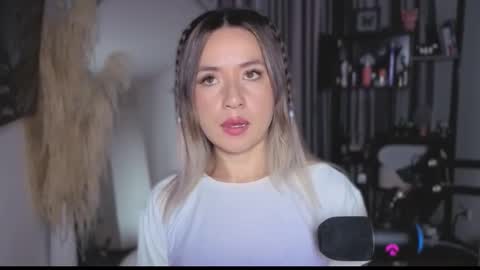 Nicky online show from 01-08-26, 10:34