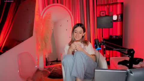 Nicky online show from 01-31-26, 11:36