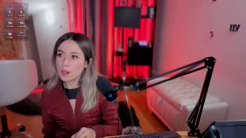 Nicky online show from 02-01-26, 11:14