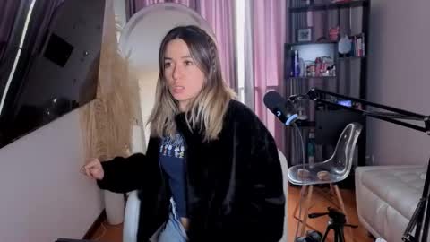 Nicky online show from 02-05-26, 06:45