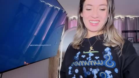 Nicky online show from 04-01-26, 03:09