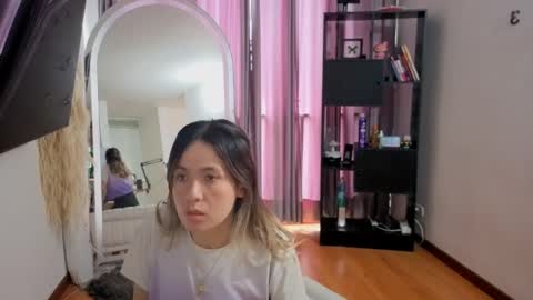 Nicky online show from 04-03-26, 04:38