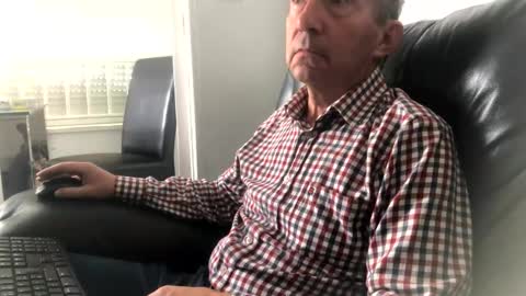 Nico online show from 11-05-25, 04:07