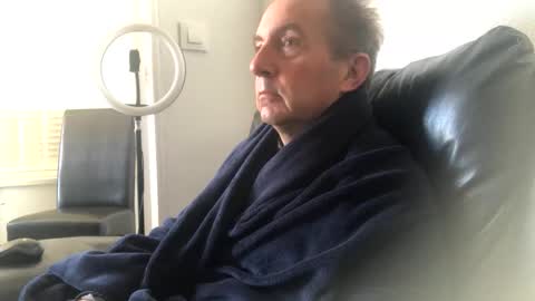 Nico online show from 11-18-25, 09:25