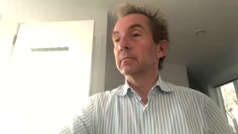 Nico online show from 12-14-25, 01:05