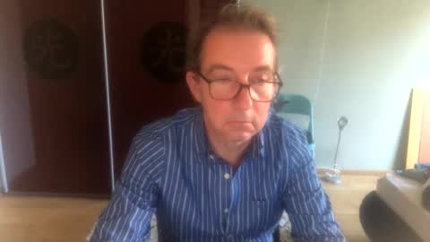 Nico online show from 02-05-26, 02:43