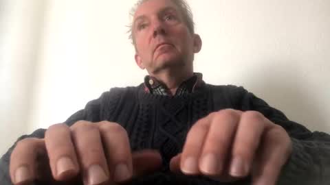 Nico online show from 04-20-26, 03:26