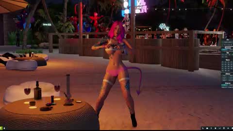 nico_2125 online show from 10-17-25, 05:59