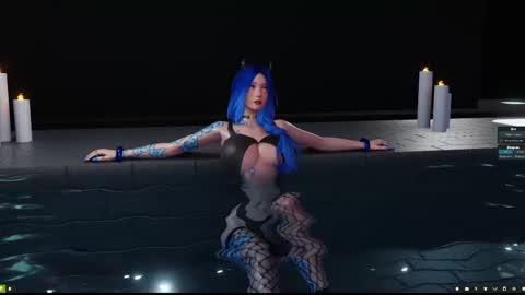 nico_2125 online show from 10-21-25, 07:25