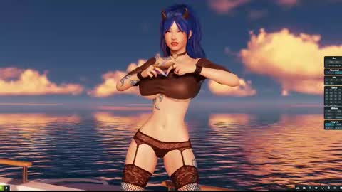 nico_2125 online show from 10-27-25, 04:38