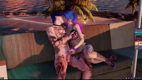 nico_2125 online show from 11-10-25, 02:38