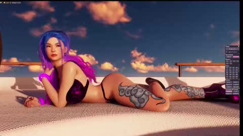 nico_2125 online show from 11-11-25, 02:39