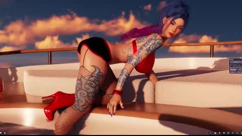 nico_2125 online show from 12-03-25, 05:00