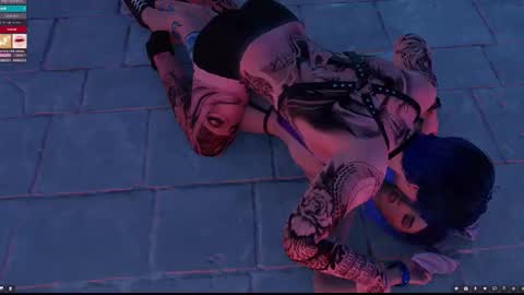 nico_2125 online show from 12-18-25, 03:40