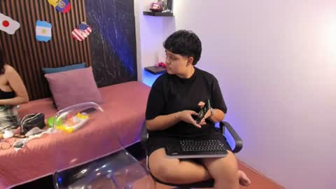 Nico online show from 06-17-26, 03:31