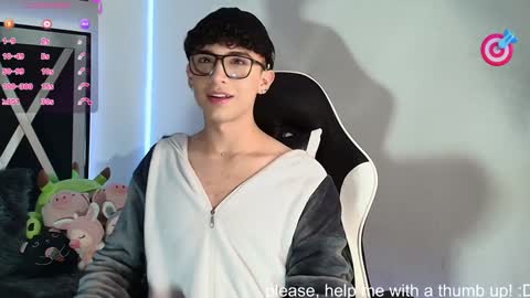 nico online show from 12-03-24, 02:47