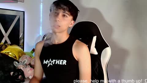 nico online show from 12-12-24, 05:10