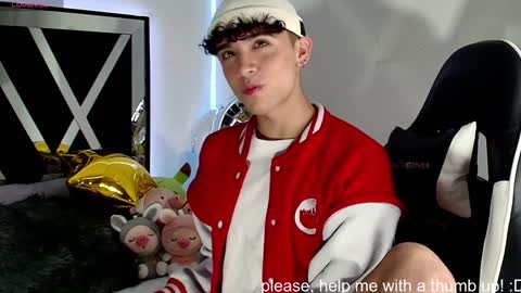 nico online show from 12-13-24, 04:22