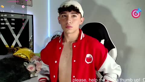 nico online show from 12-13-24, 07:25