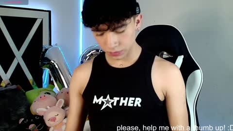 nico online show from 12-14-24, 07:07