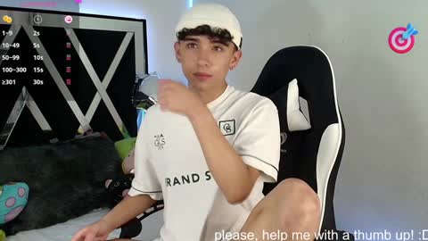 nico online show from 12-19-24, 07:29