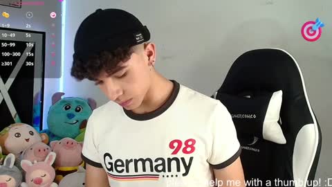 nico online show from 12-26-24, 07:35