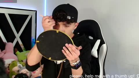 nico online show from 12-31-24, 02:51