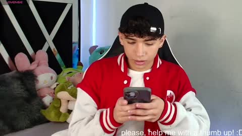 nico online show from 01-05-25, 12:31