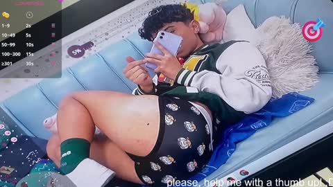 nico online show from 01-09-25, 03:36