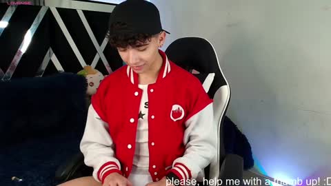 nico online show from 01-11-25, 06:56